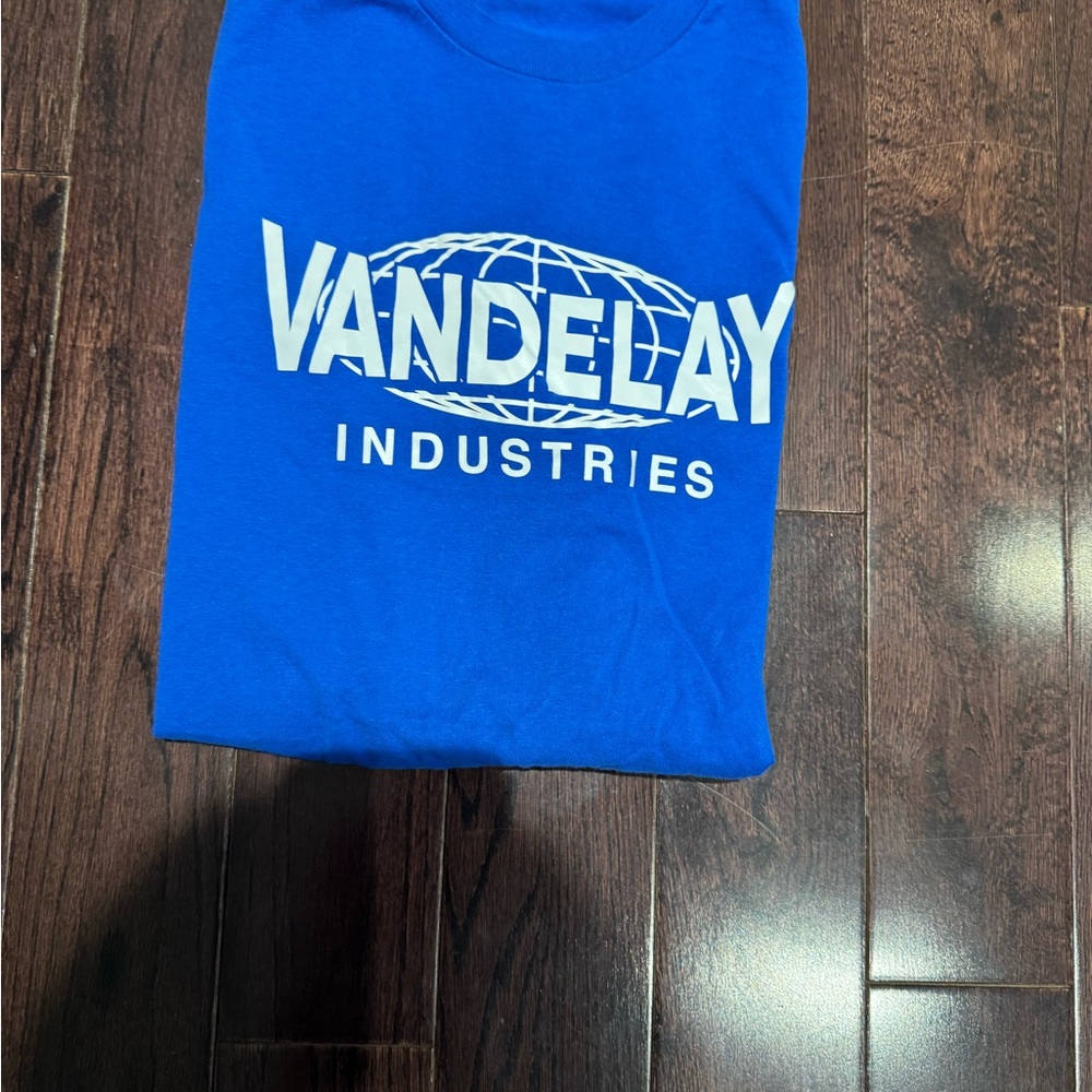 Seinfeld Vandelay Industries T-Shirt